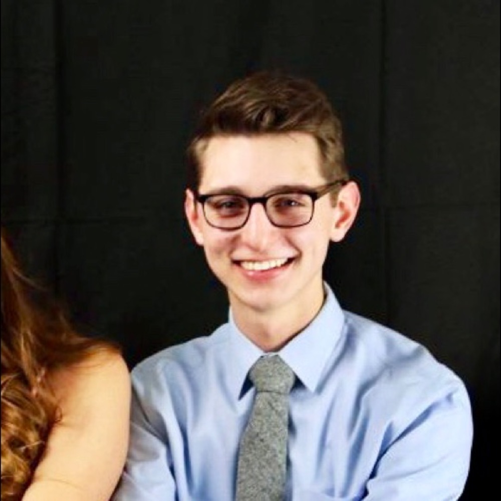 Meet your Posher, Jon